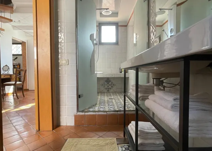 Apartamento Attico Le Castelline *