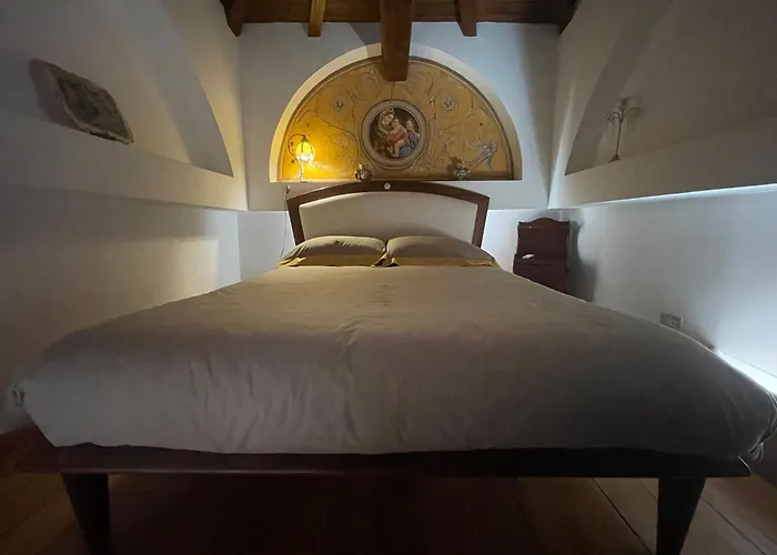 Apartamento Attico Le Castelline Roma