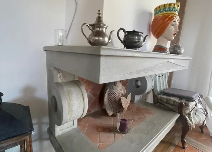 Apartamento Attico Le Castelline Roma