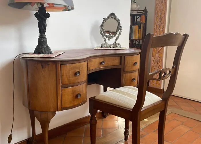 Apartamento Attico Le Castelline *