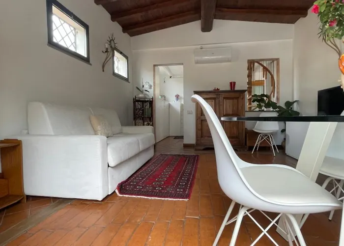 Attico Le Castelline