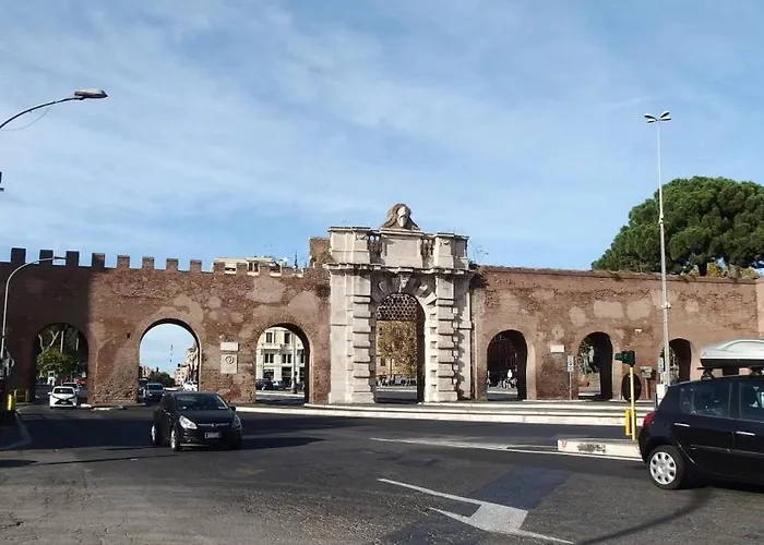 Attico Le Castelline *