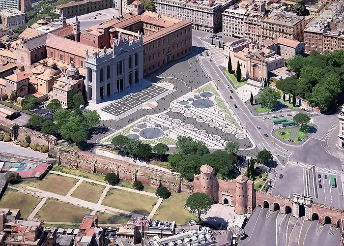 Apartamento Attico Le Castelline