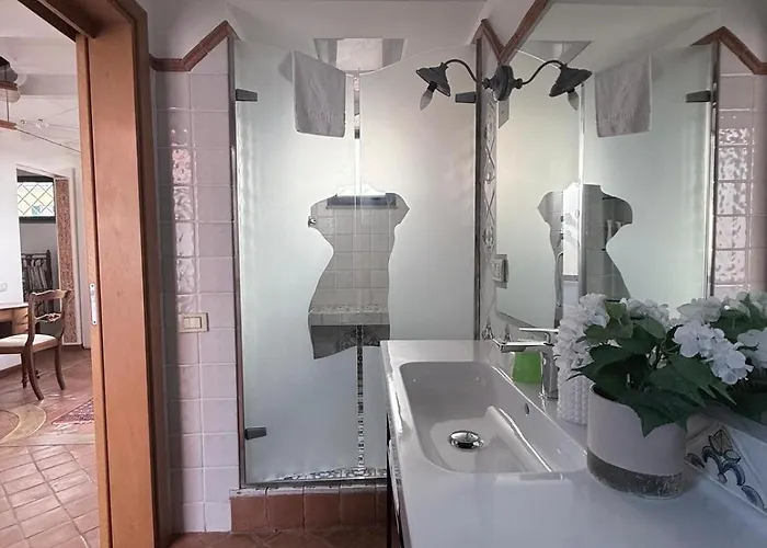 Apartamento Attico Le Castelline *